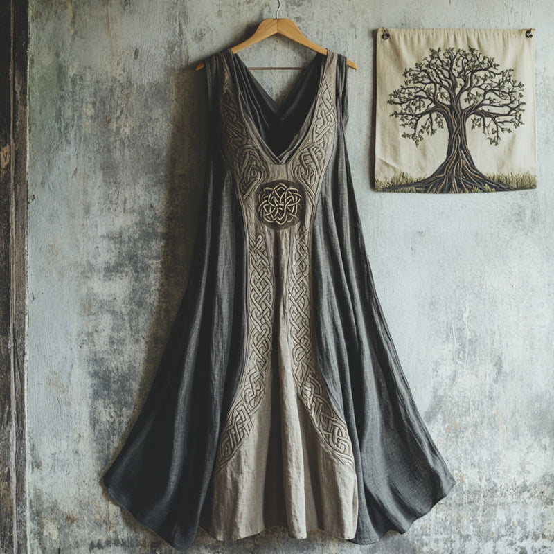 Beautifully Crafted Garment