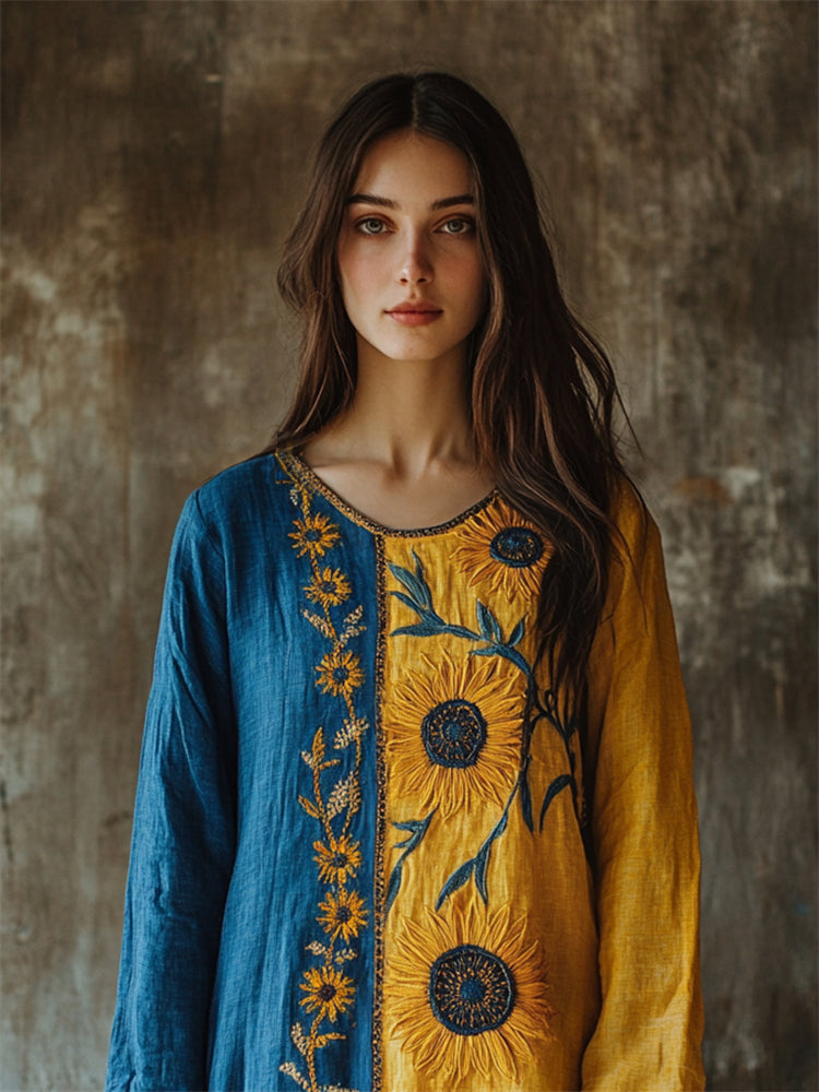 Classic Designed Garment