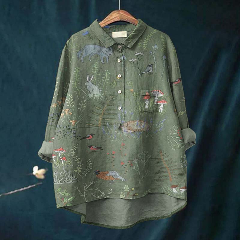 Classic Designed Shirt