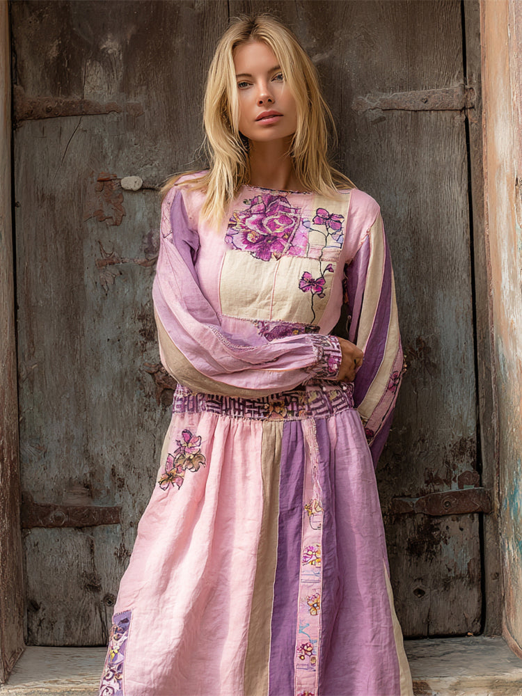 Thoughtfully Designed Dress