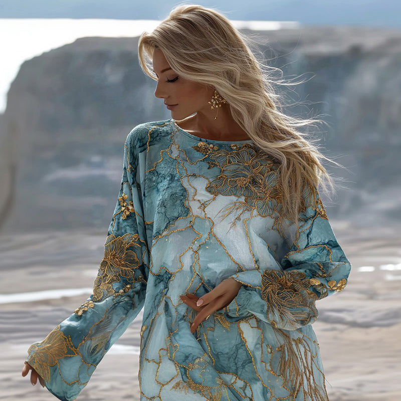 Thoughtfully Designed Shirt