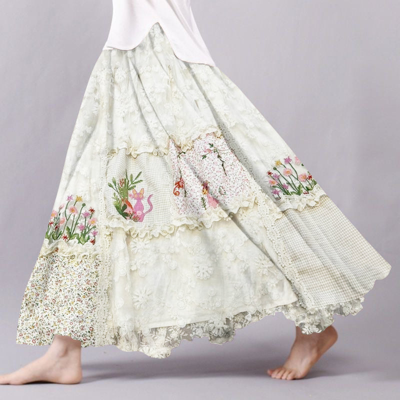 Classic Vintage Garment