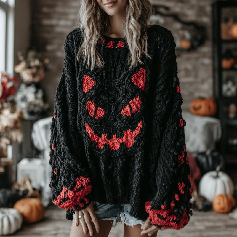 Beautifully Crafted Sweater