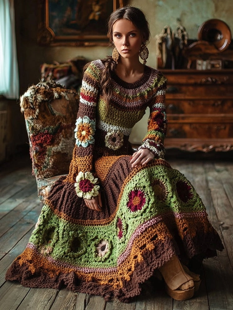 Thoughtfully Designed Sweater