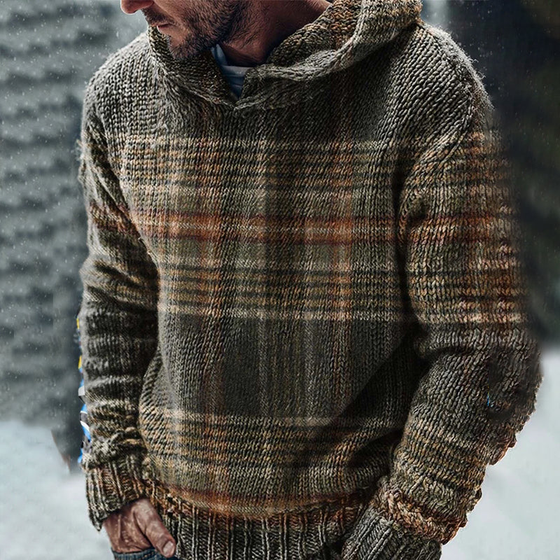 Elegantly Designed Sweater