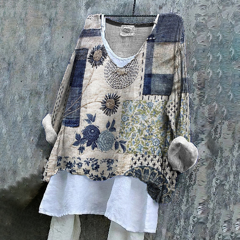Beautifully Crafted Garment