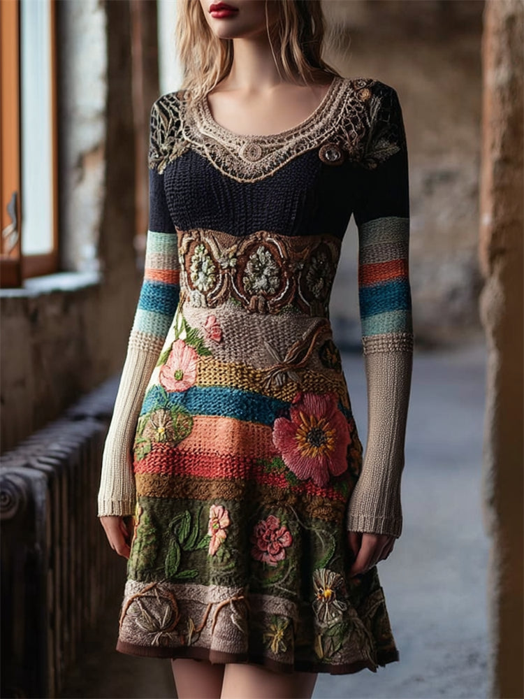 Beautifully Crafted Sweater