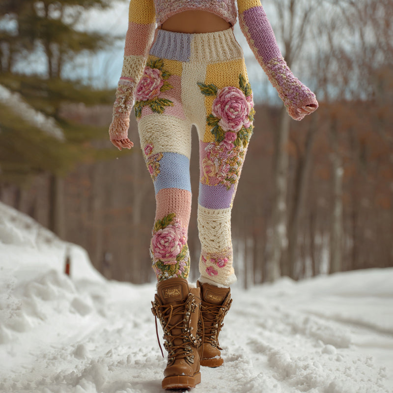 Beautifully Crafted Garment