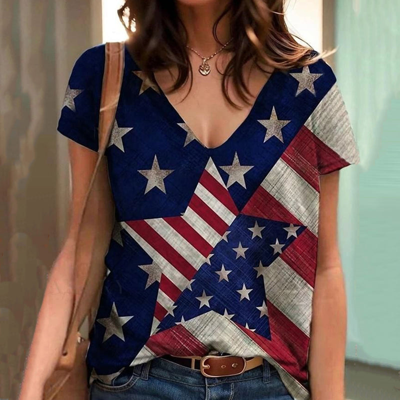 Thoughtfully Designed T-Shirt