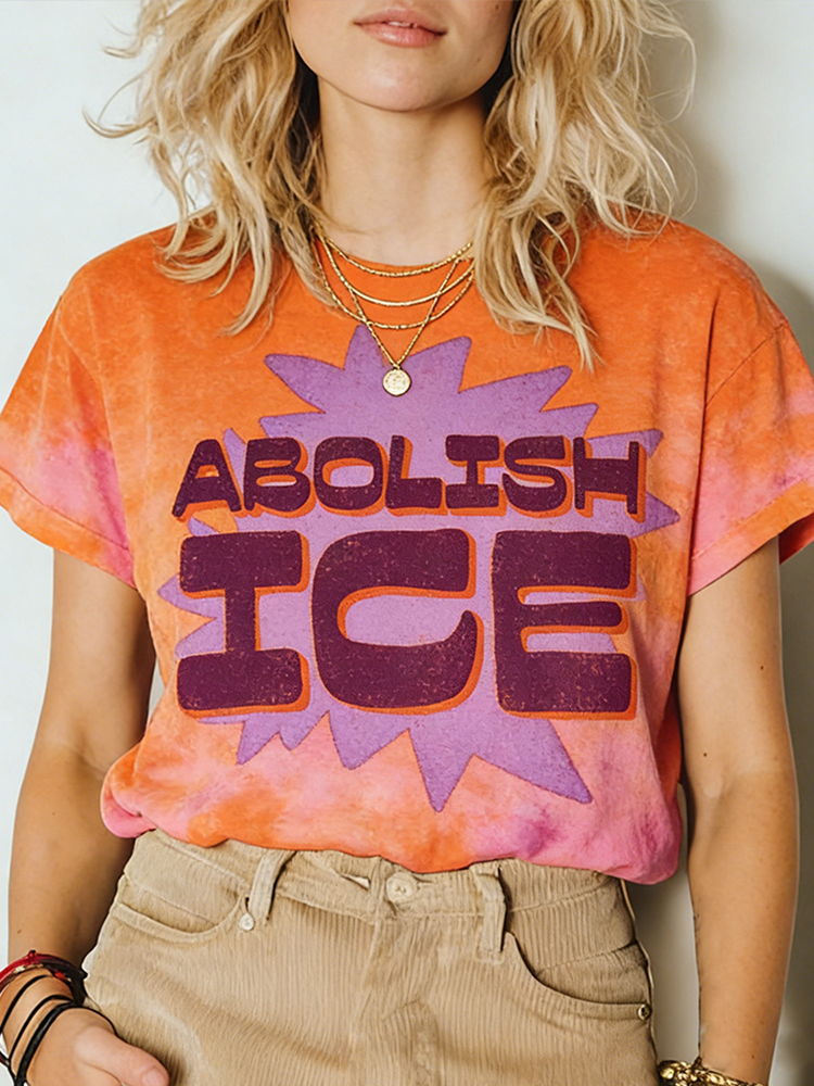 Elegantly Designed T-Shirt