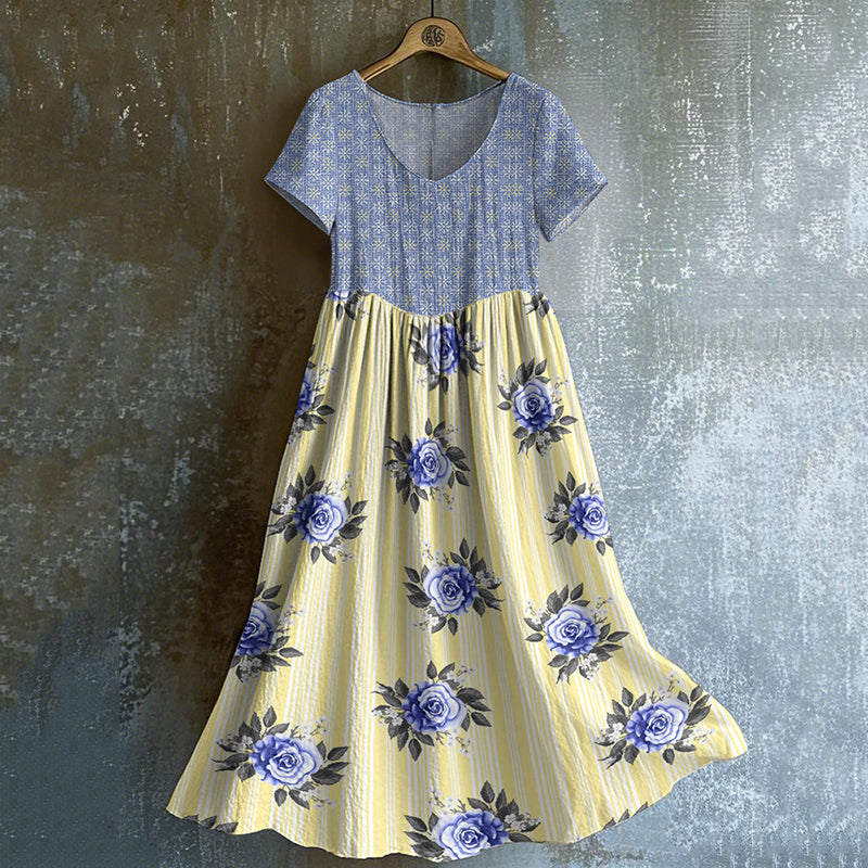 Beautifully Crafted Dress