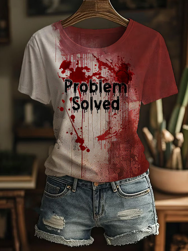 Vintage Inspired T-Shirt
