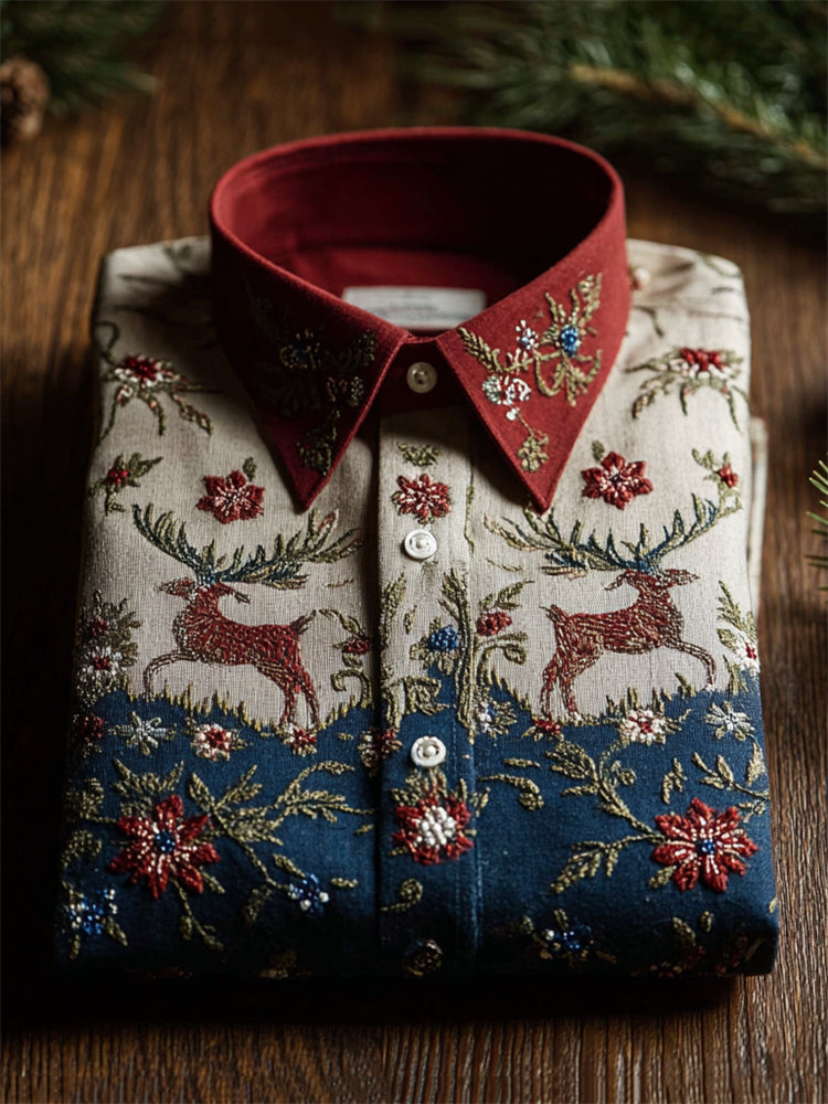 Classic Vintage Shirt