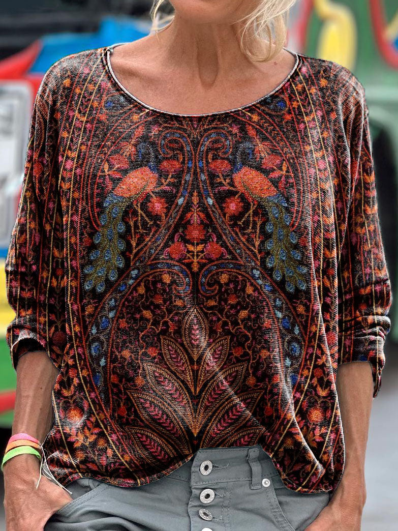 Classic Designed Garment