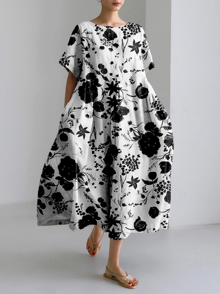 Elegantly Designed Dress