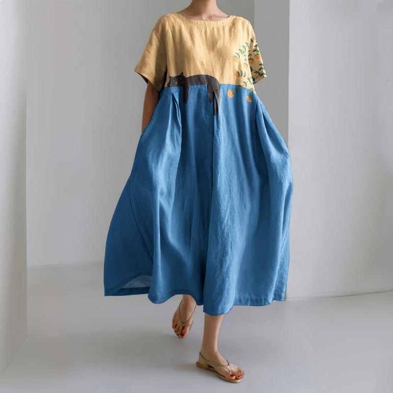 Beautifully Crafted Dress