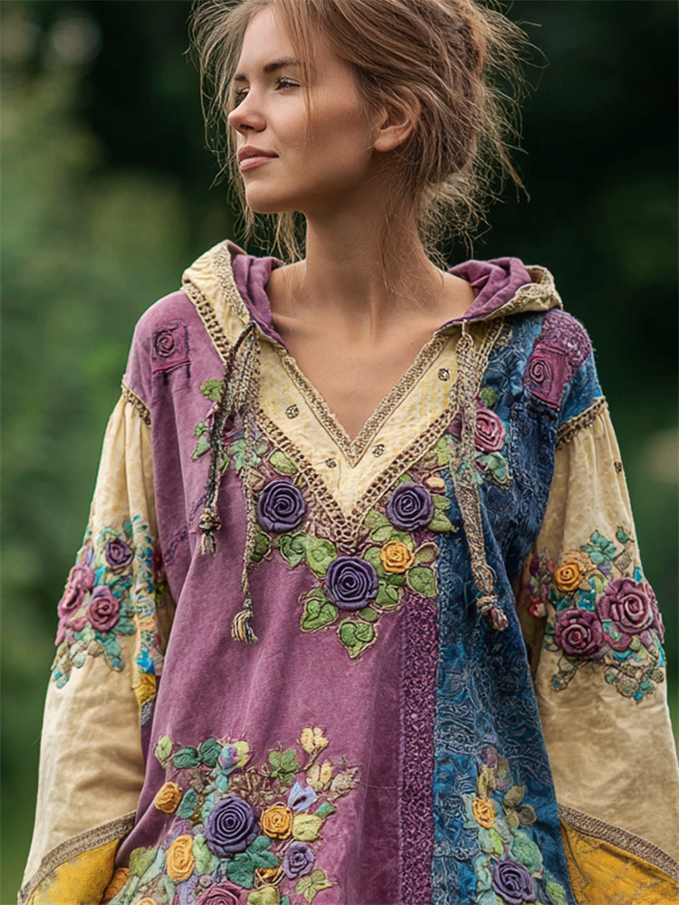 Classic Vintage Garment