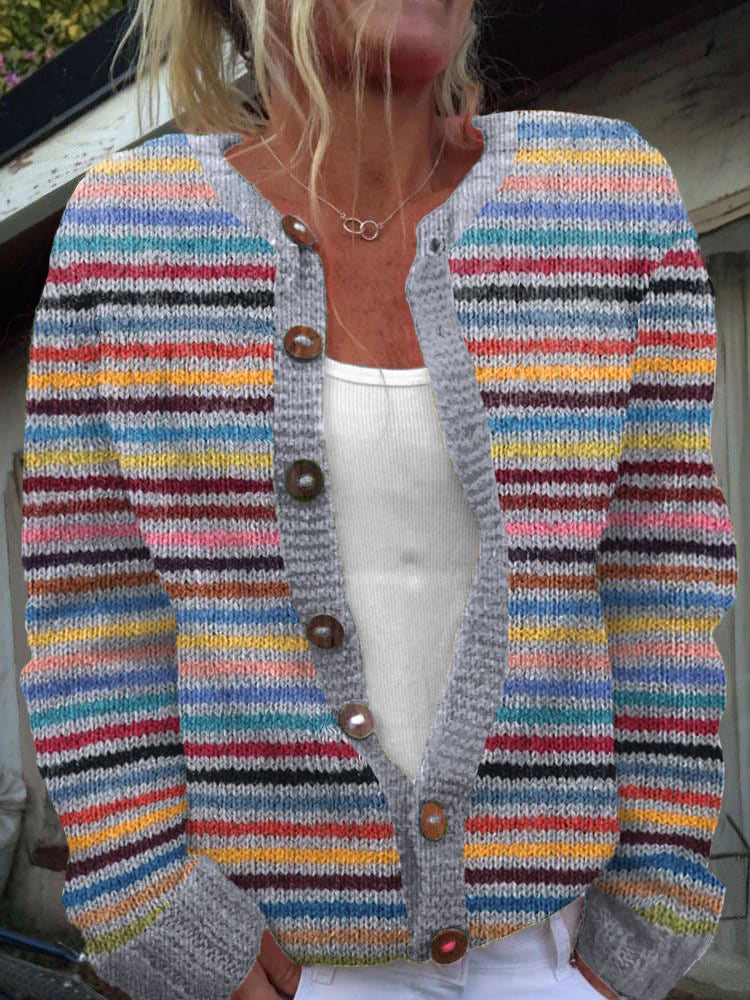 Elegantly Designed Cardigan