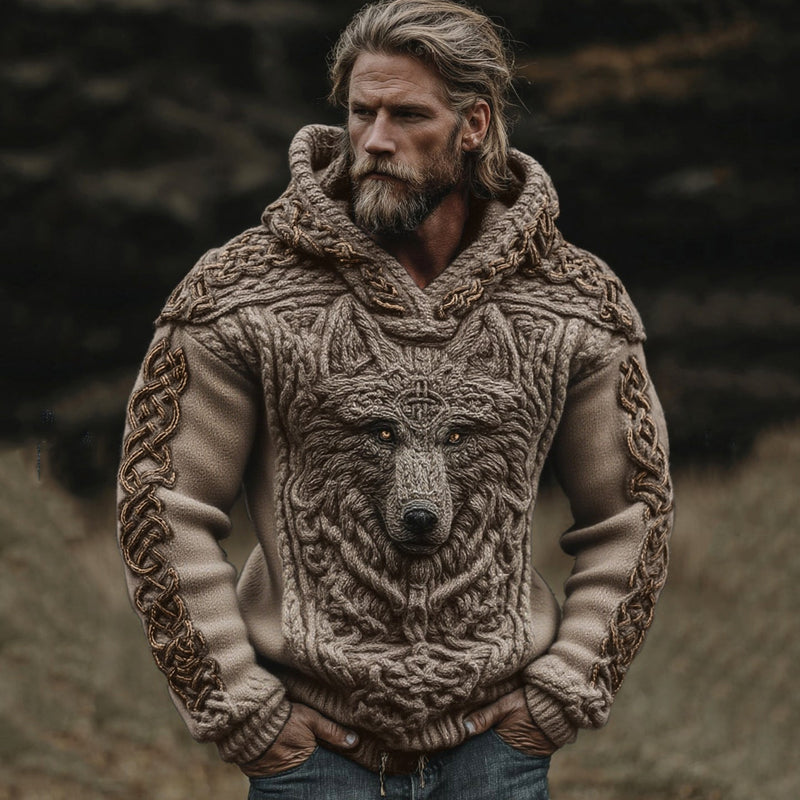 Elegantly Designed Sweater
