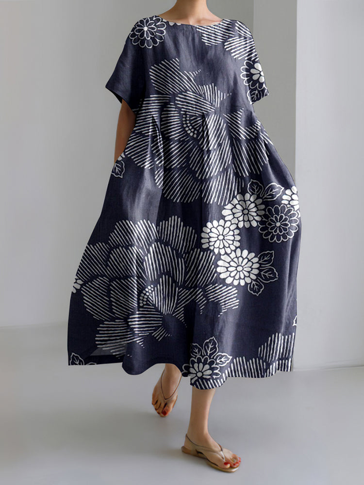 Vintage Inspired Dress