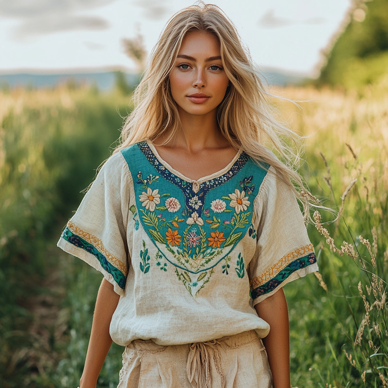 Vintage Inspired T-Shirt