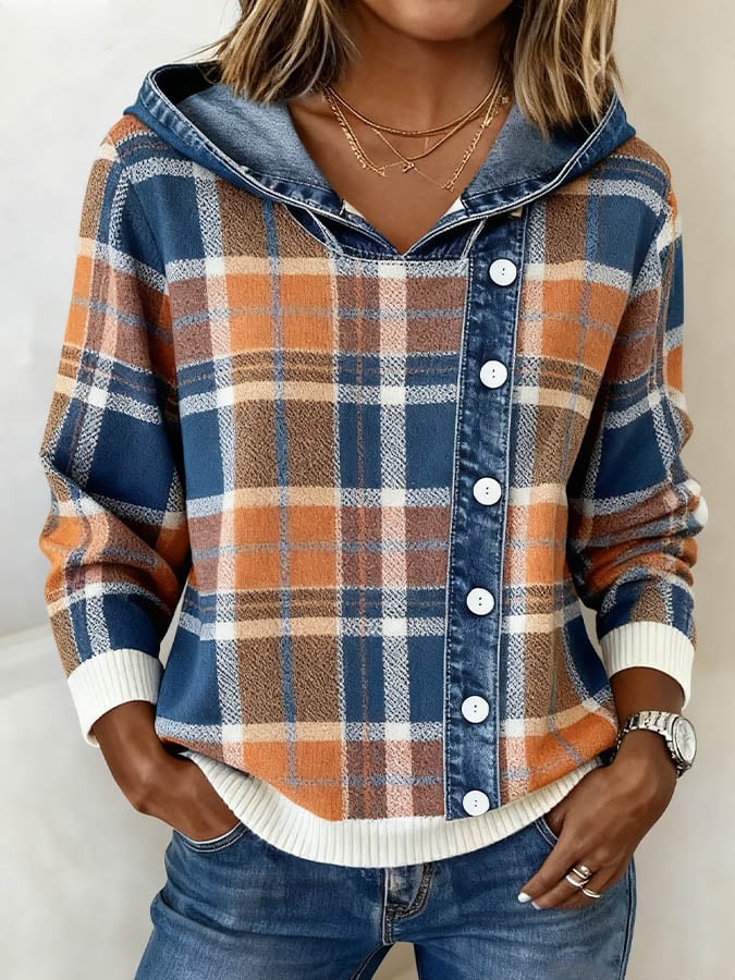 Gracefully Designed Shirt