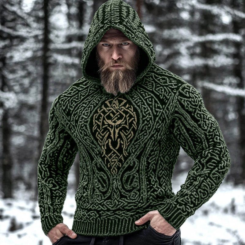 Classic Vintage Sweater