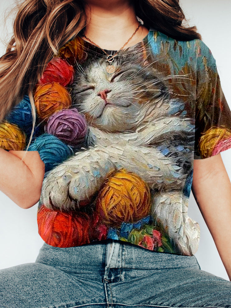 Gracefully Designed Shirt