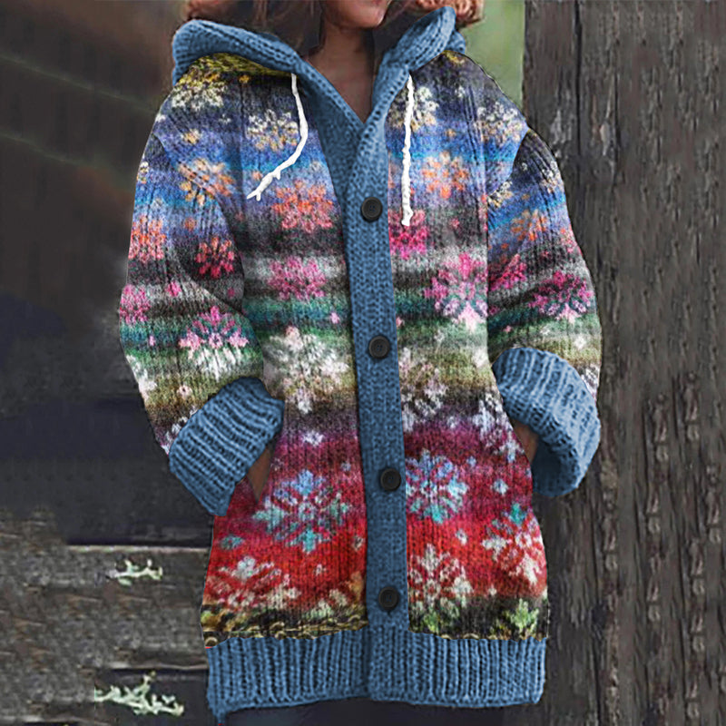 Classic Designed Sweater