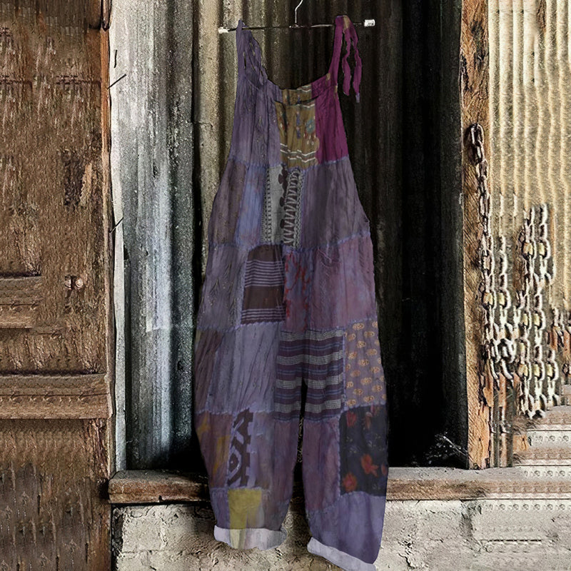 Timeless Vintage Style Garment
