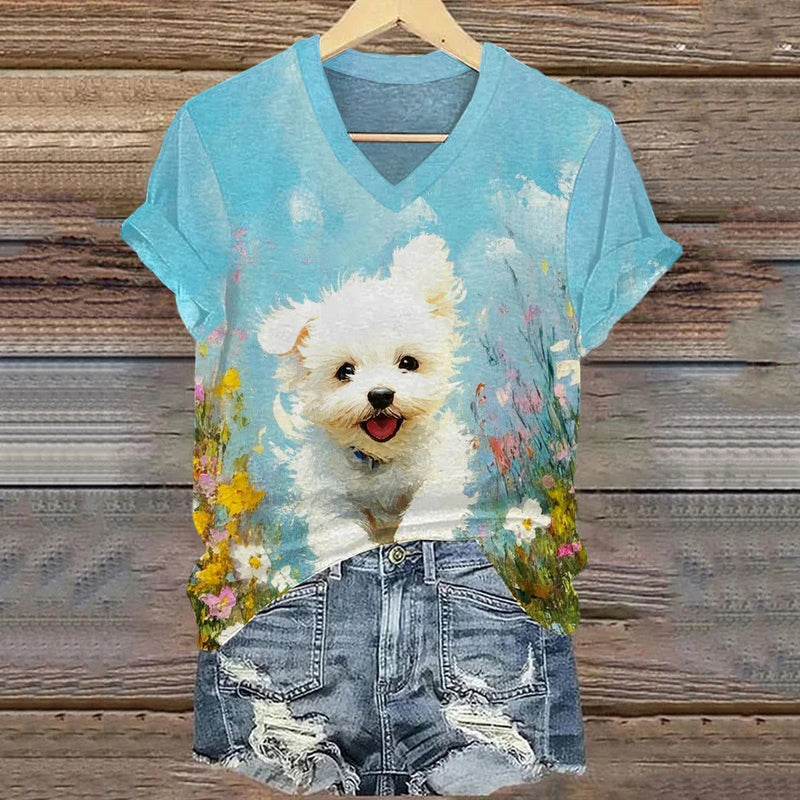 Vintage Inspired T-Shirt