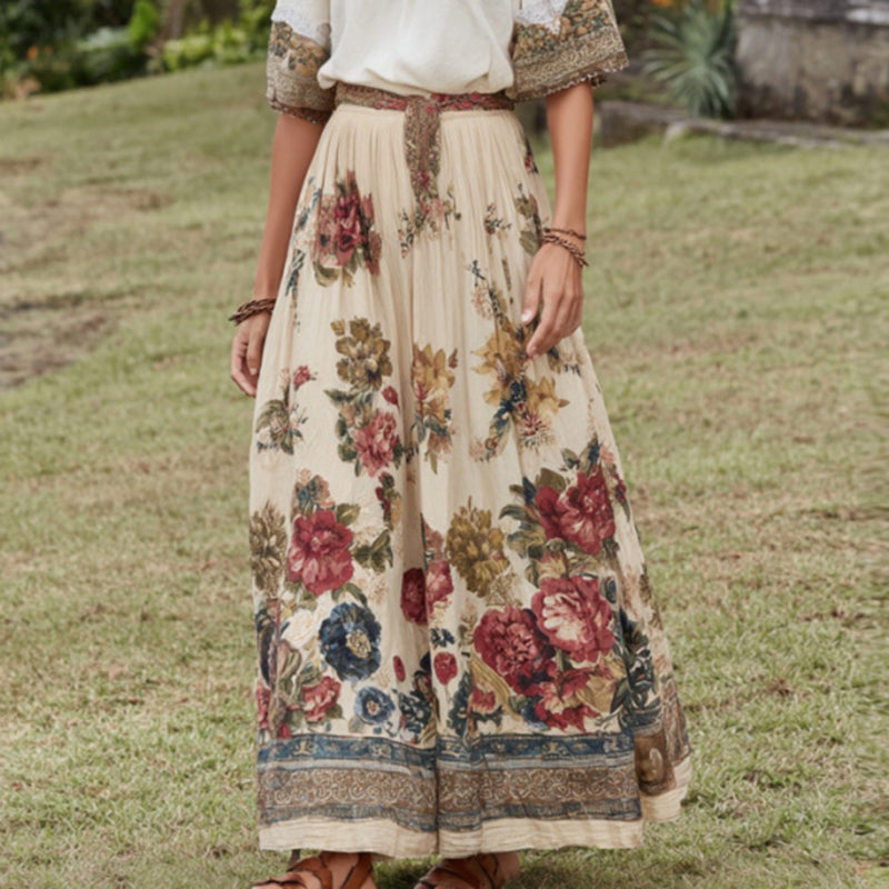 Elegantly Designed Garment