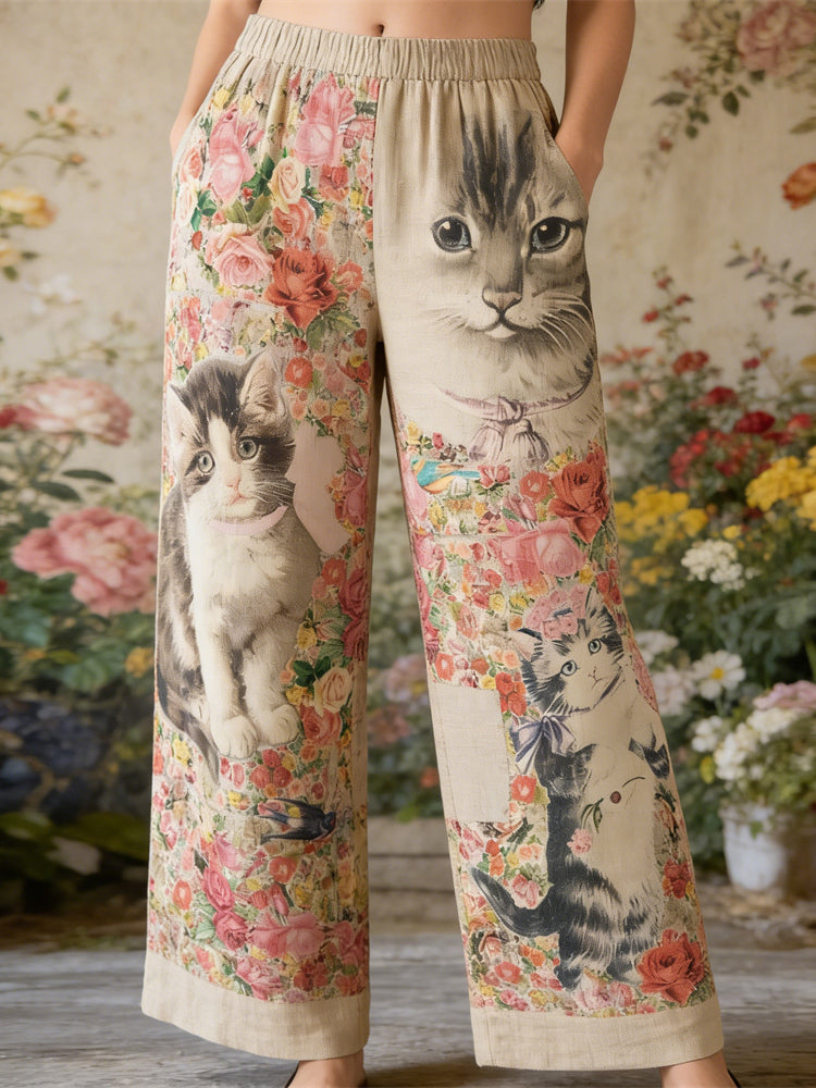 Beautifully Crafted Trousers