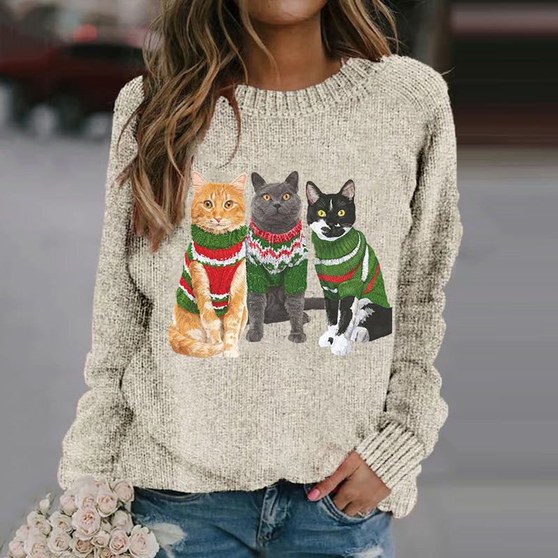 Beautifully Crafted Sweater