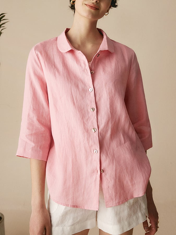 Gracefully Designed Shirt