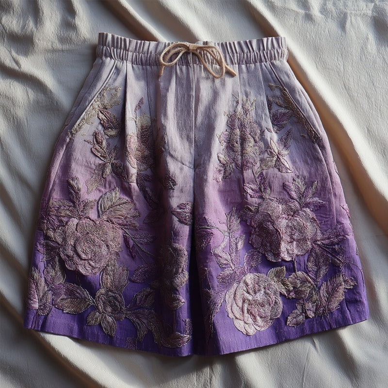 Elegantly Designed Garment