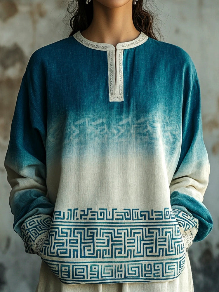 Beautifully Crafted Shirt