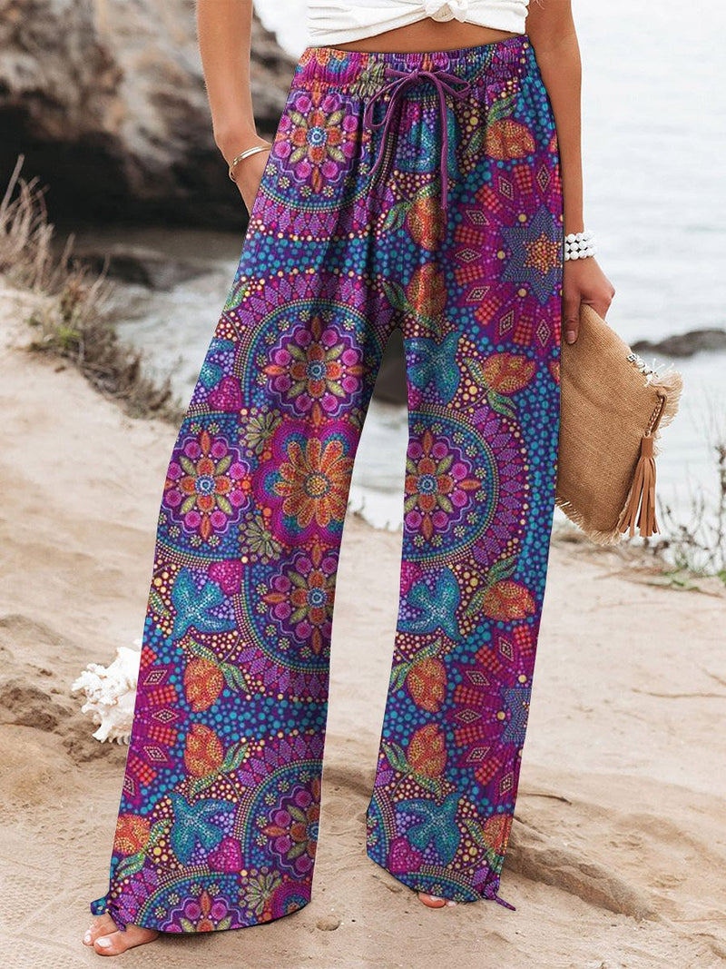 Elegantly Designed Pants
