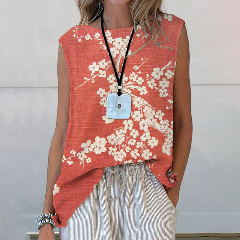 Vintage Inspired Top