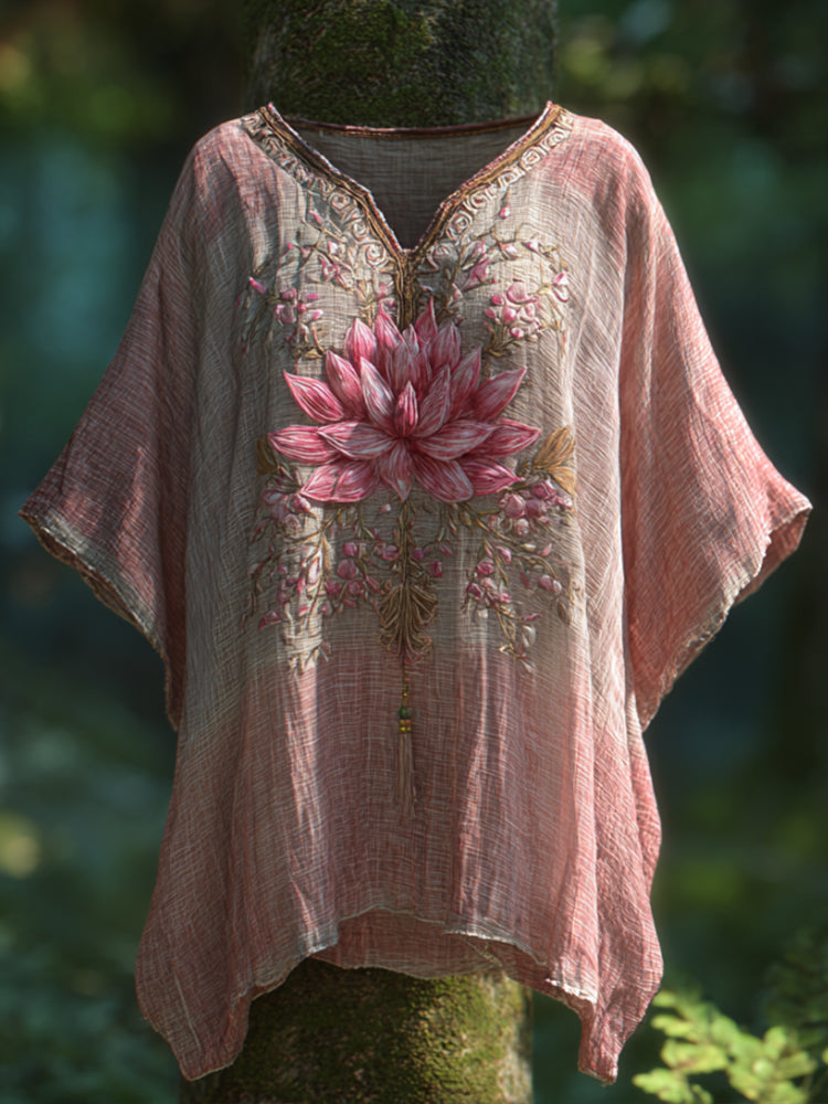 Thoughtfully Designed Shirt
