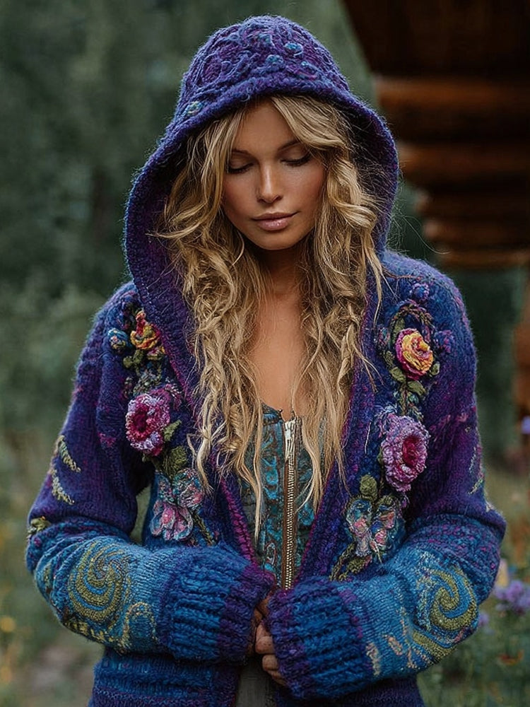 Classic Designed Cardigan