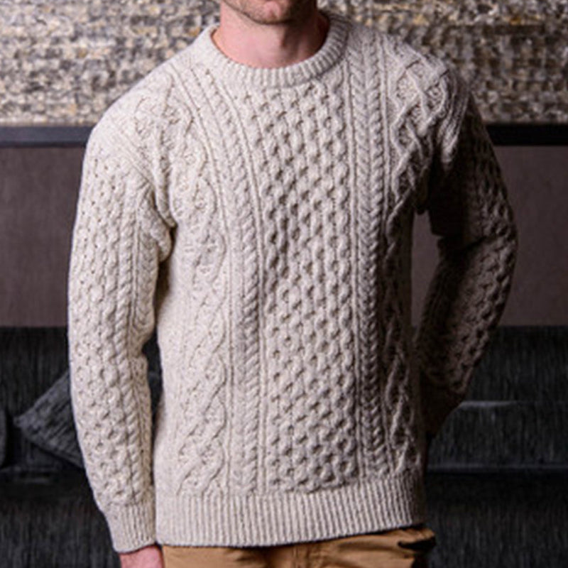 Thoughtfully Designed Sweater