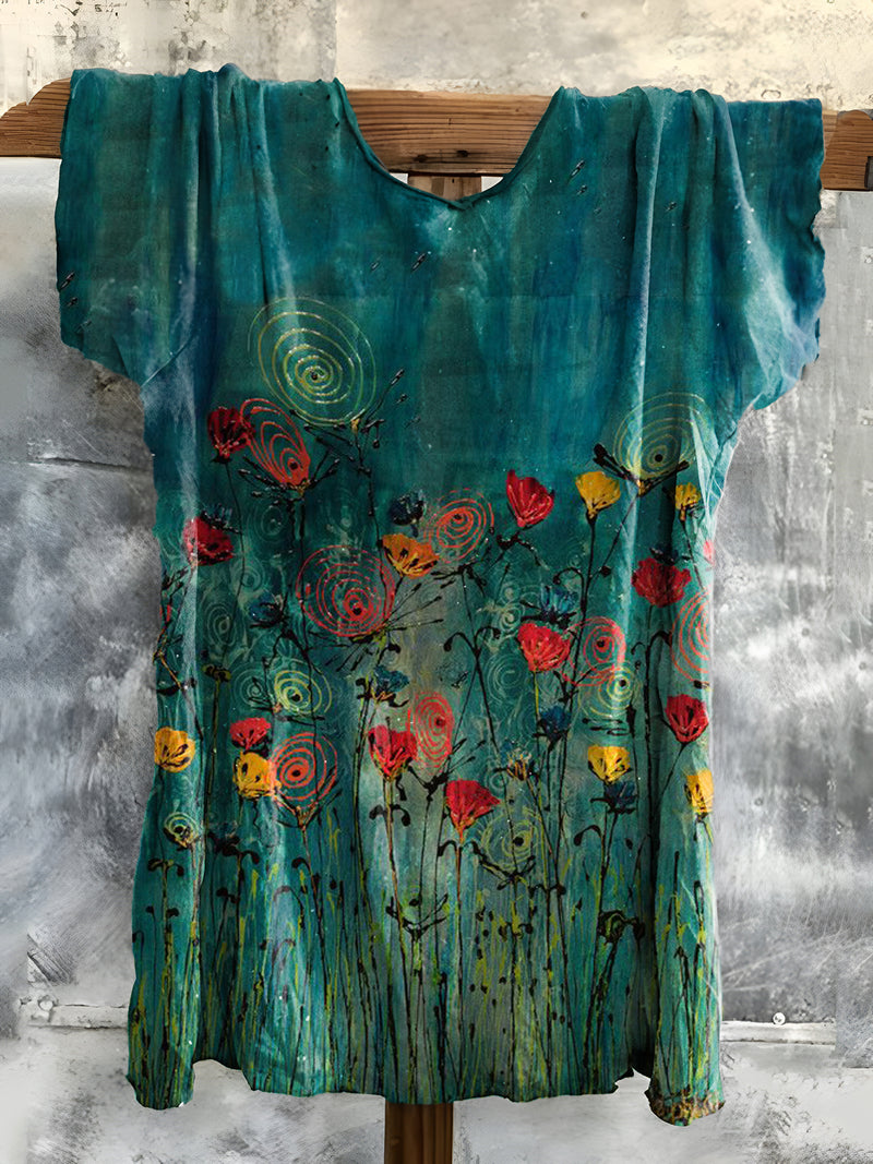 Vintage Inspired T-Shirt