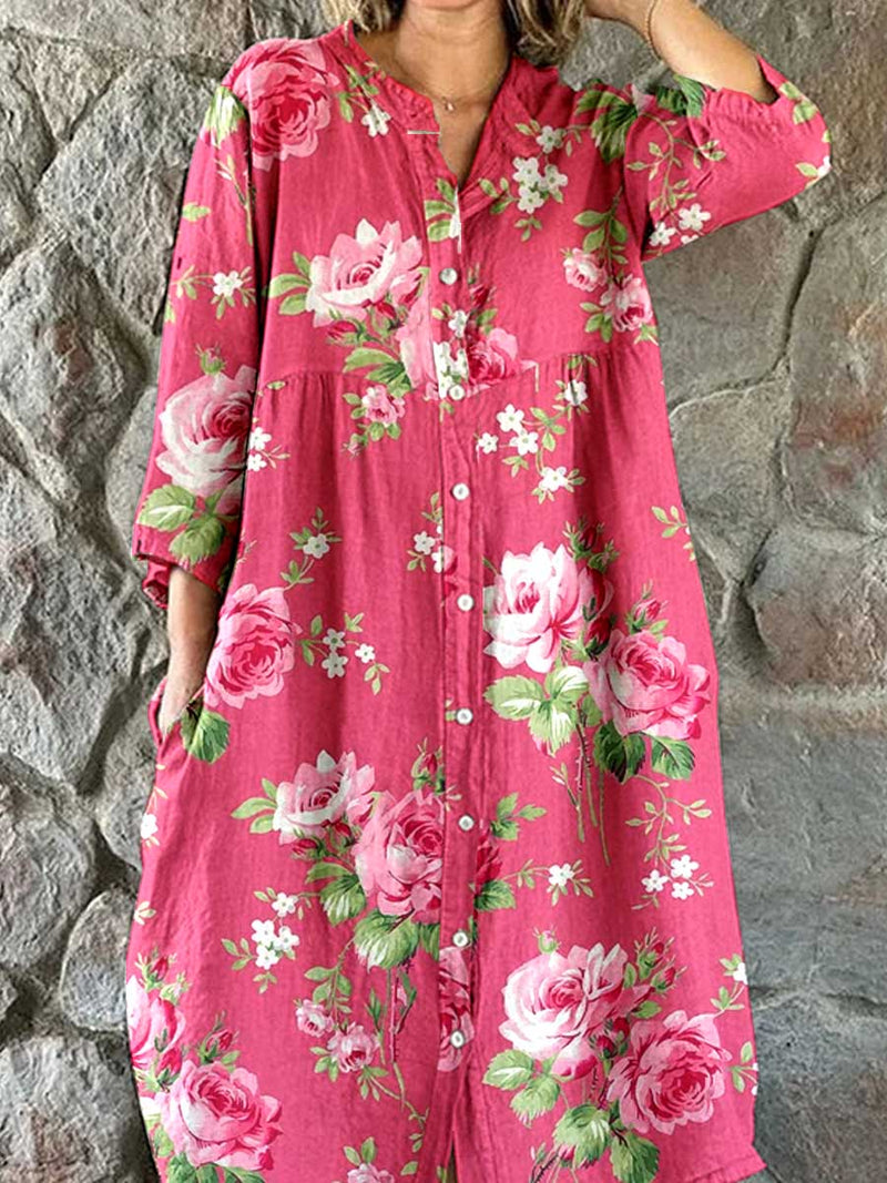 Beautifully Crafted Dress