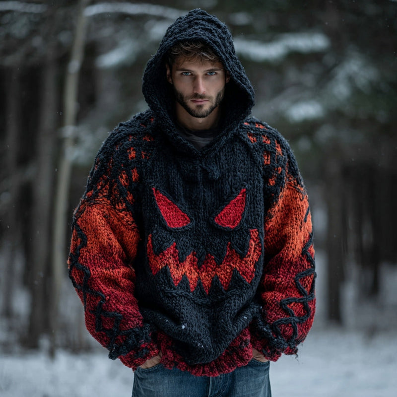 Timeless Vintage Style Sweater