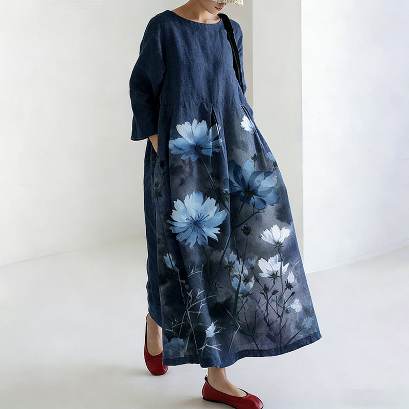 Beautifully Crafted Dress