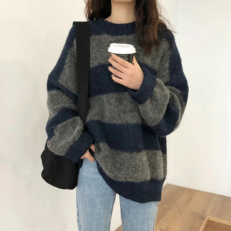 Elegantly Designed Sweater