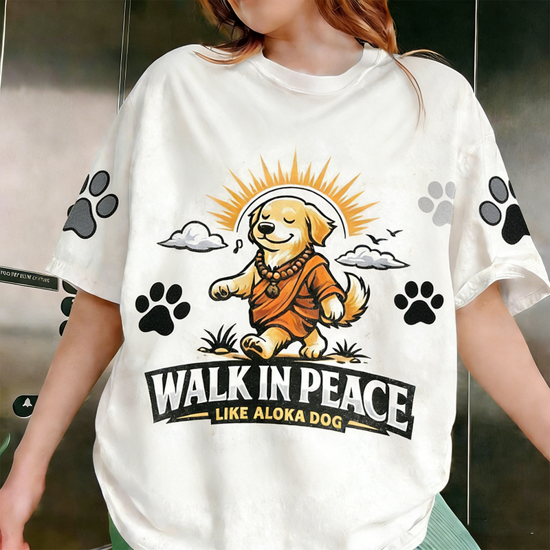 Beautifully Crafted T-Shirt