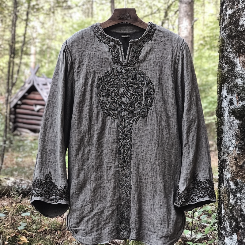 Thoughtfully Designed T-Shirt