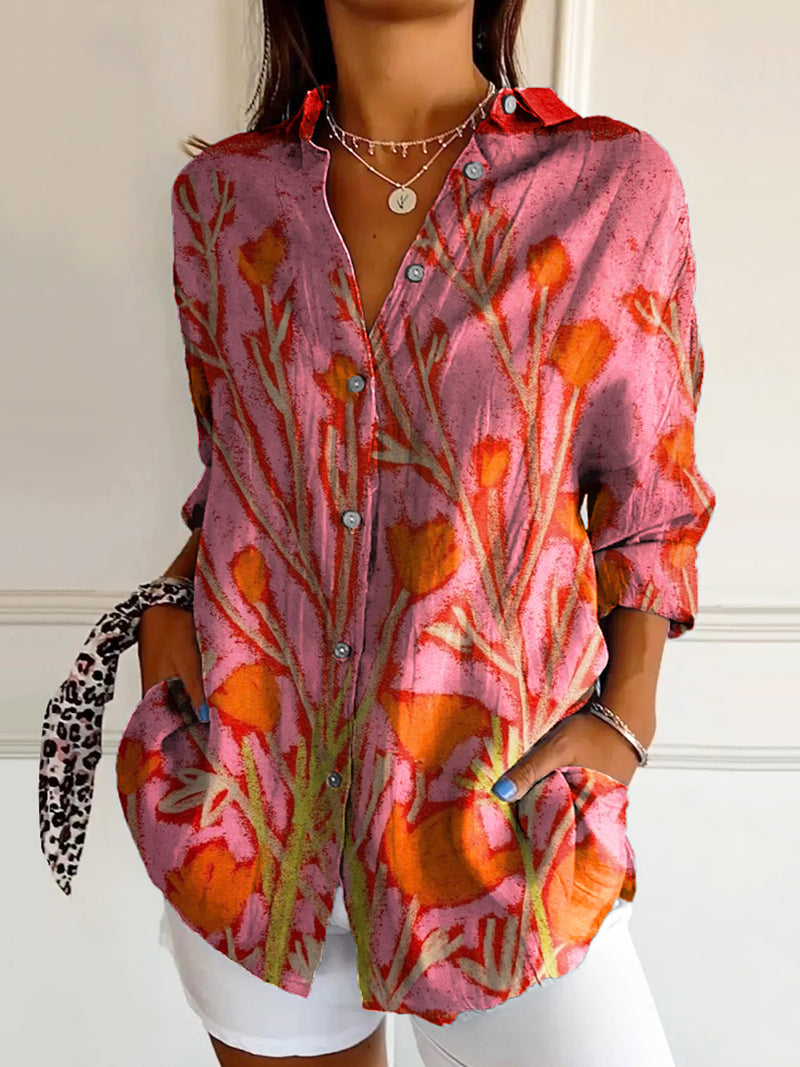 Vintage Inspired Shirt